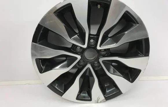 Renault Megane IV R17 alloy rim 403000483R