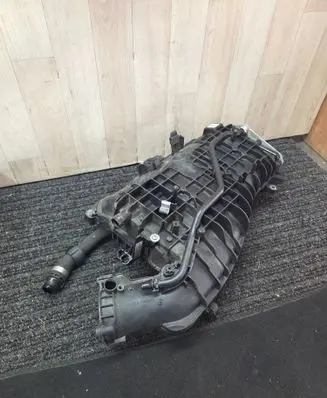 BMW 3 F30 F35 F31 Intake manifold 8603914 11618603914