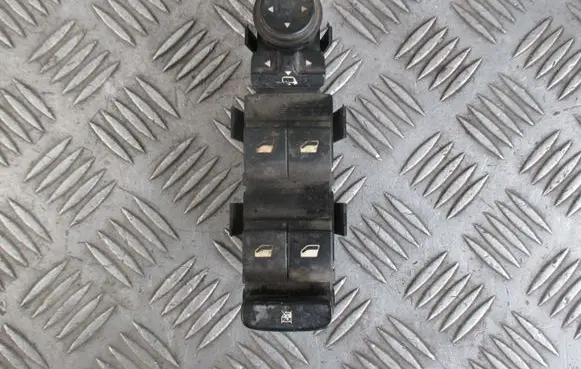 Peugeot 407 Other switches/knobs/shifts