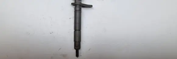 Land Rover Discovery 4 - LR4 Fuel injector 0445116091119 9X2Q9K546DB