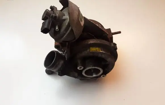 Volvo C30 Turbo 9662464980