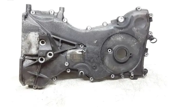 Volvo V50 Timing chain cover 2S7G6059AE