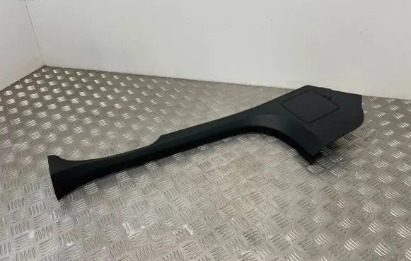 Mercedes-Benz E W213 Side skirt front trim A2136800235 74855000