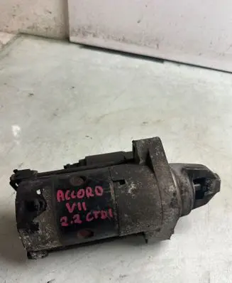 Honda Accord Starter motor MHG020 M002T85671