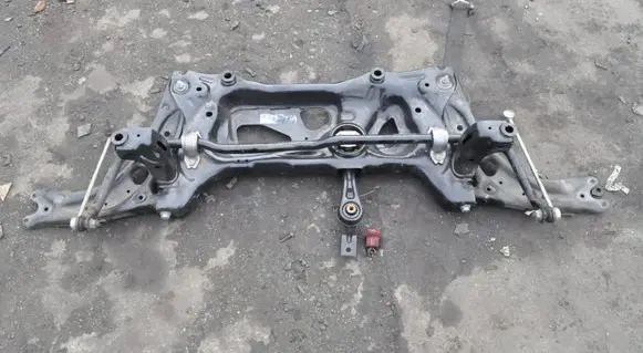 Cupra Leon Rear suspension assembly kit set 5WA199315F