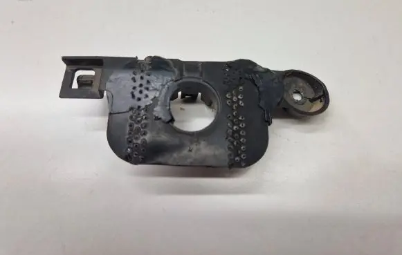 BMW X3 G01 Front parking sensor holder (PDC) 8089732