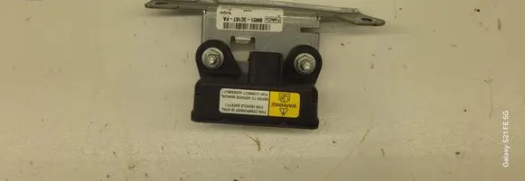 Mazda 3 II ESP acceleration yaw rate sensor 10170106483