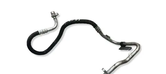 Renault Scenic IV - Grand scenic IV Air conditioning (A/C) pipe/hose 924904502R