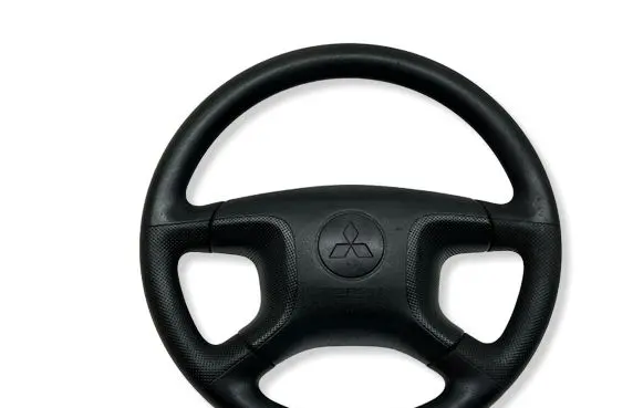 Mitsubishi Pajero Steering wheel MR510982
