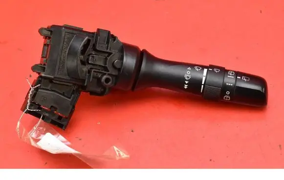Toyota Auris 150 Headlight wiper switch 17F144