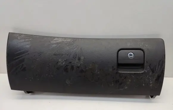 Audi A6 Allroad C5 Glove box lid/cover 