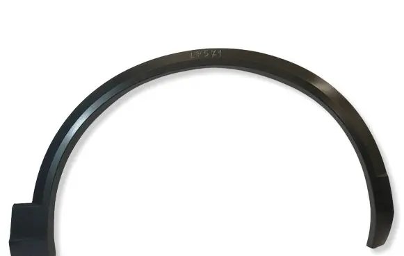 Volkswagen T-Roc Front arch trim 2GA854732DAUTOAS5 2GA854732D