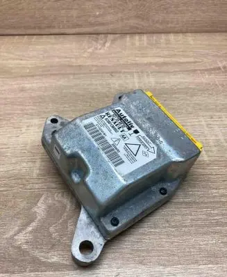 Renault Laguna II Airbag control unit/module 8200138952 601958800