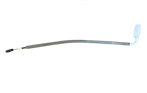 BMW 5 E60 E61 Front door cable line 7034467