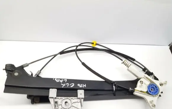 Mercedes-Benz CLK A209 C209 Front window lifting mechanism without motor 990973XXX nr7702