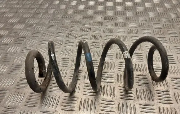 Honda Jazz Rear coil spring