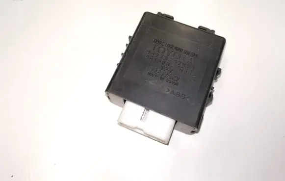 Toyota Prius (XW10) Other control units/modules 8597047010 0515003631