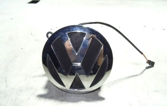 Tailgate/trunk/boot exterior handle