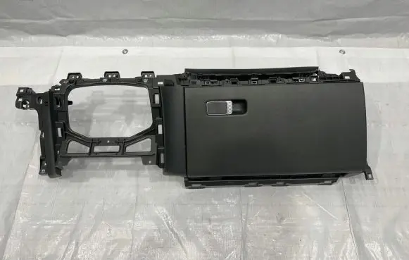 Hyundai Santa Fe Glove box set 