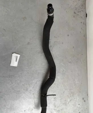 Volvo C40 Engine coolant pipe/hose 32339729 32138739 32138747