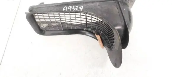 Volkswagen Cross Polo Air intake duct part 6R0815479A