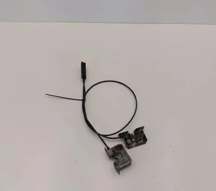Mini Cooper Countryman R60 Engine bonnet/hood lock/catch 9801597