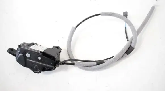 BMW 2 F22 F23 Tailgate/trunk/boot lock/catch/latch 7183196