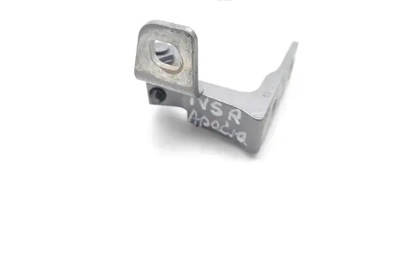Ford Puma Rear door lower hinge L1TB-S26811-AC