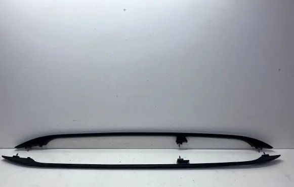 BMW X5M E70 Roof bar rail