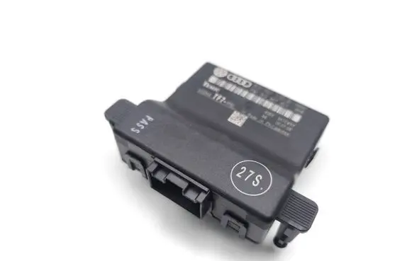 Audi A3 S3 8P Other control units/modules 1K0907530Q 1K0907951