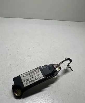 Audi A4 S4 B5 8D Airbag deployment crash/impact sensor 8D0959643A 023010002008 230997