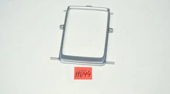Volvo V60 Climate control/heater control trim 31267052