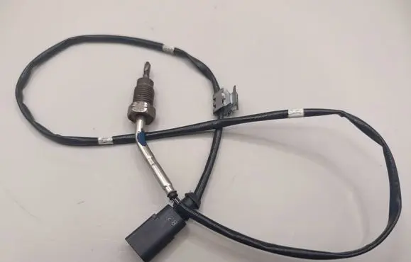 Volkswagen Polo V 6R Exhaust gas temperature sensor 03L906088BK