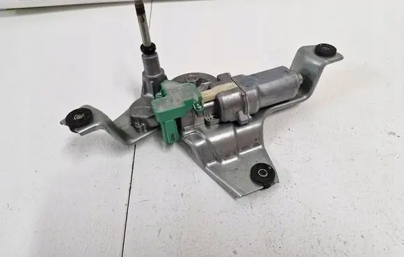 Mitsubishi Outlander Rear window wiper motor