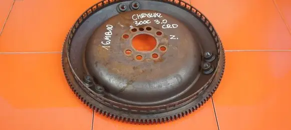 Chrysler 300C Flywheel AUT EXL