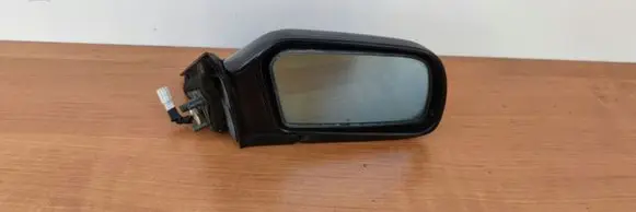 Mazda 626 Front door electric wing mirror E200734