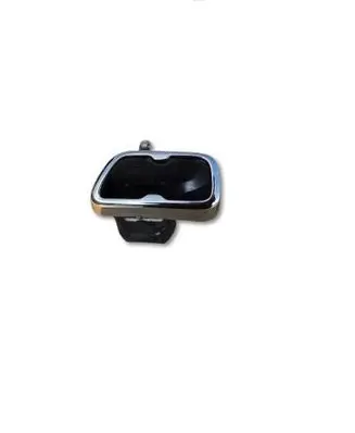Citroen C5 Muffler ending 9686046080 7452ZG