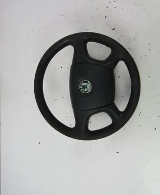 Skoda Octavia Mk2 (1Z) Steering wheel 