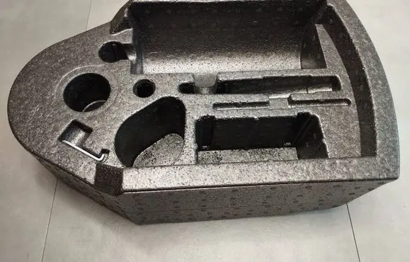 Volkswagen Arteon Tool box 3G5864469