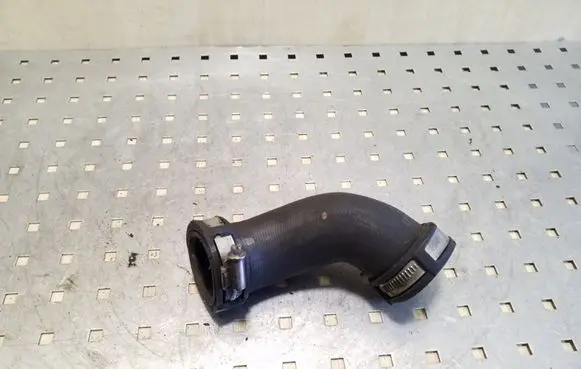 Audi A8 S8 D3 4E Intercooler hose/pipe 4E0145944