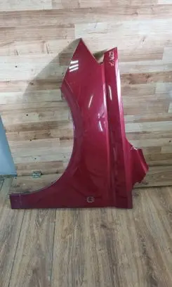 Volkswagen Caddy Fender 121212