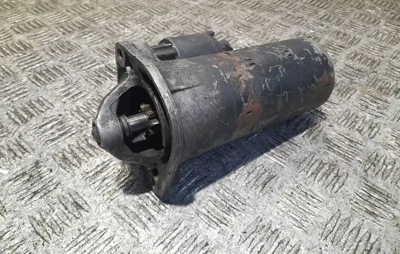 Volvo XC90 Starter motor 3665027