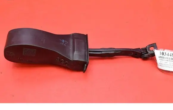 Volkswagen PASSAT B7 USA Front door check strap stopper 3G0837249B
