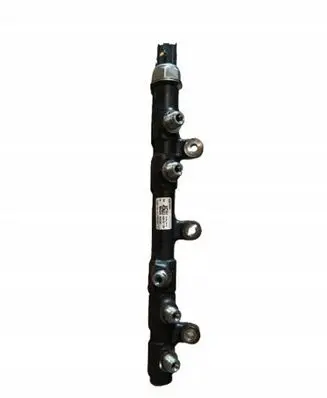 Renault Master III Fuel main line pipe H8201257368