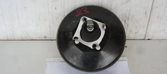 Ford Fiesta Brake booster 8V51-2B195-DF