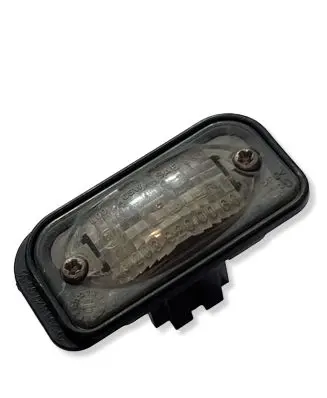 Mercedes-Benz C W203 Number plate light A2038200066