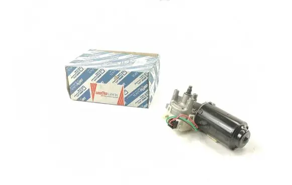Fiat Punto (199) Wiper motor 9943879