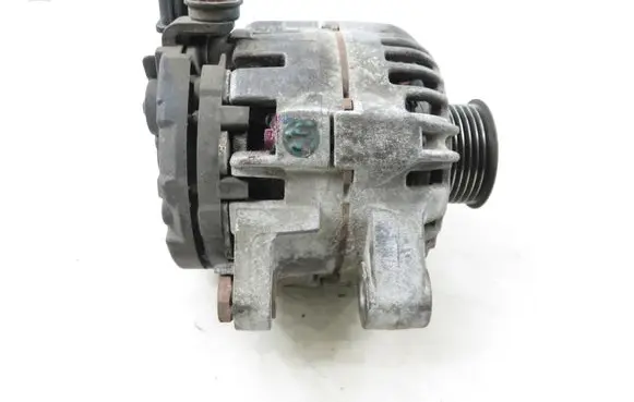 Toyota Yaris Generator/alternator 0124225053 270600J061