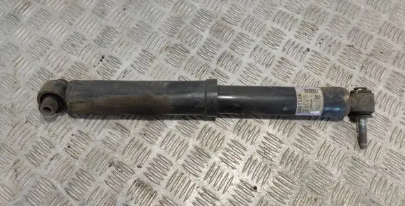 Nissan Qashqai Rear shock absorber/damper 562104EA2A 14519B
