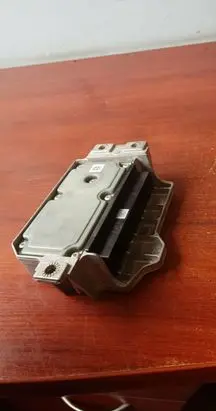 BMW 1 E81 E87 Airbag control unit/module 9184432